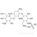 KANAMYCIN SULFATE CAS 70560-51-9